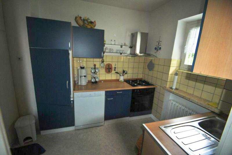 Haus Rehblick Fewo-Eg-1 Sankt Andreasberg Esterno foto