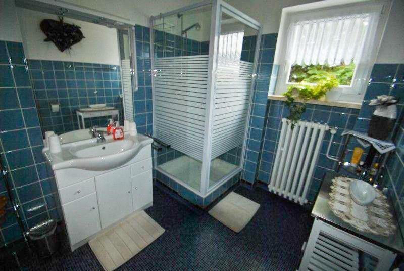 Haus Rehblick Fewo-Eg-1 Sankt Andreasberg Esterno foto