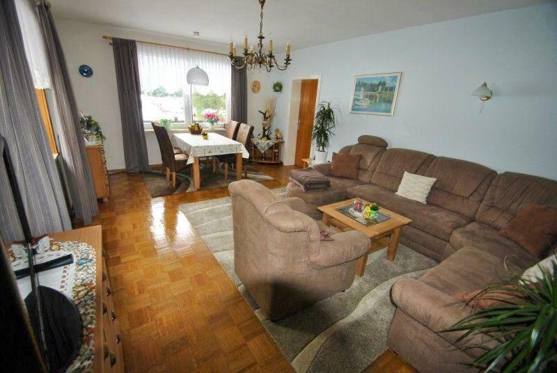 Haus Rehblick Fewo-Eg-1 Sankt Andreasberg Esterno foto